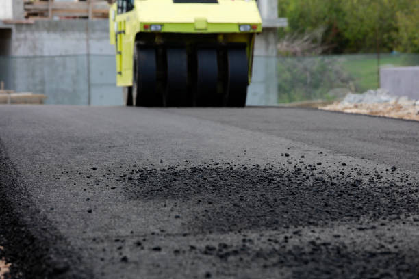 Reasons to Select Us for Your Driveway Paving Requirements in Lamesa, TX