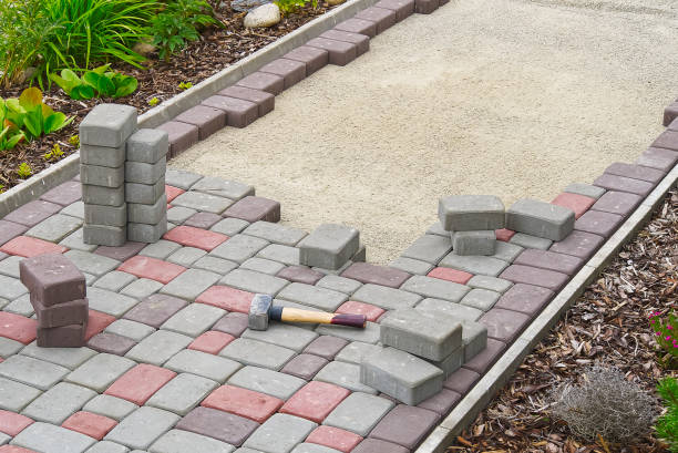 Best Driveway Repair Near Me  in Lamesa, TX