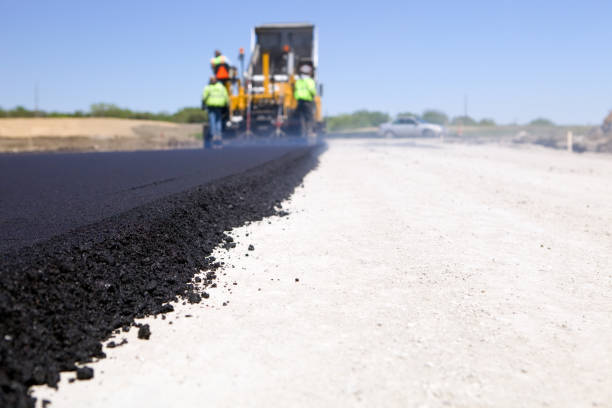 Driveway Pavers for Homes in Lamesa, TX