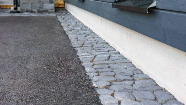 Best Decorative Driveway Pavers  in Lamesa, TX